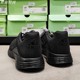阿迪达斯男跑步鞋Adidas新款低帮黑武士网面透气运动鞋正品FW7393