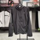 阿迪达斯外套男款Adidas防晒衣2024新款运动服连帽夹克正品FL6964