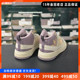 阿迪达斯女板鞋Adidas秋冬新款篮球高帮耐磨运动休闲鞋正品IG9130