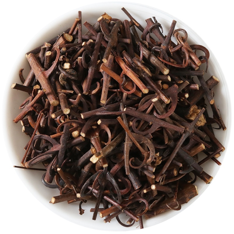 Chinese medicinal herb hooked runp 1000 gramin the Chinese Herbal Medicine , Uncaria category - from Buy2taobao.com to provide professional Taobao agent buy service