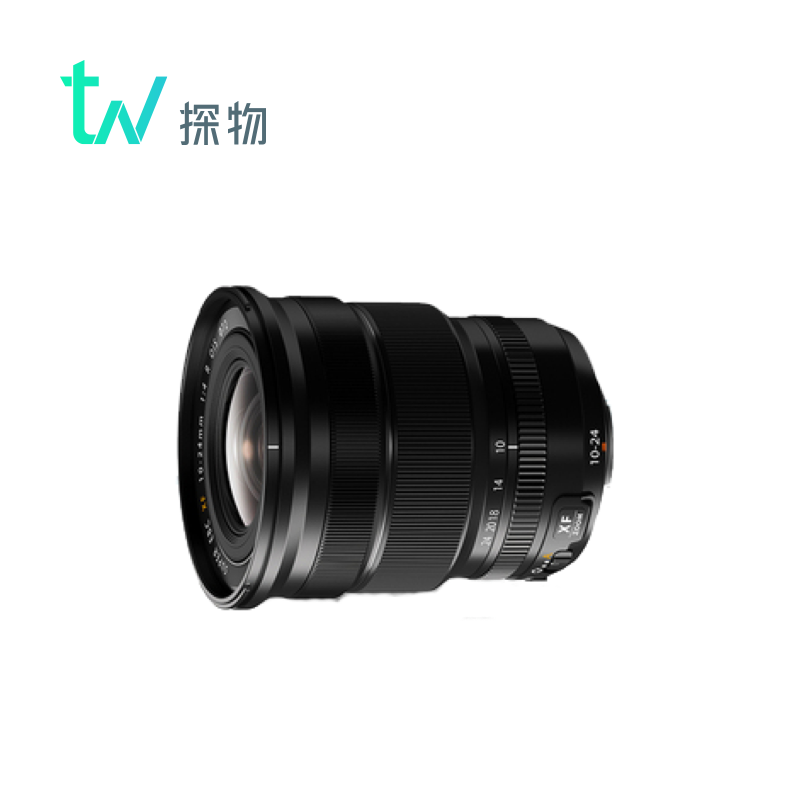 富士 XF 10-24mm F4 R OIS 出租镜头 富士1024 探物相机租赁