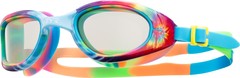 美国代购TYR SPECIAL OPS 2.0偏光镜片防紫外线防雾游泳镜
