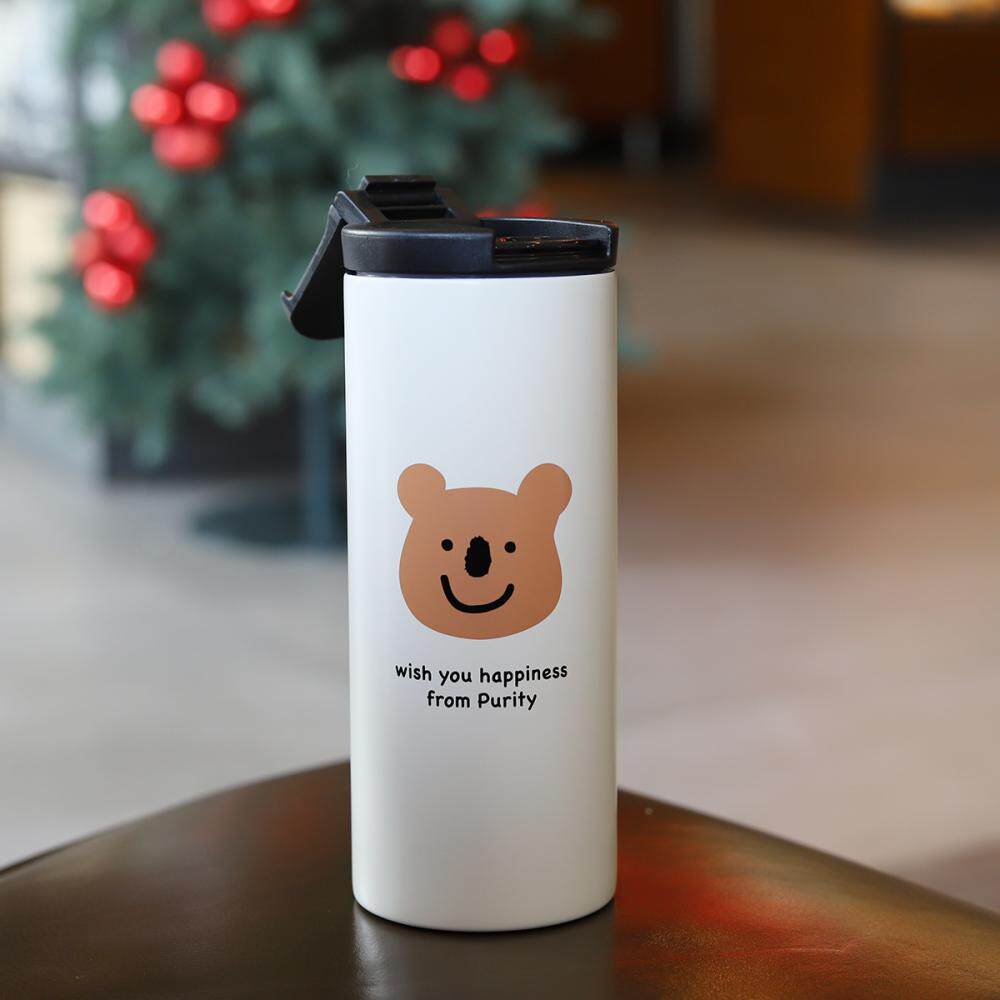 特价保温杯女ins 韩国