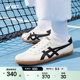 ASICSTIGER亚瑟士德训鞋TSG-110情侣虎爪帆布鞋板鞋运动休闲鞋
