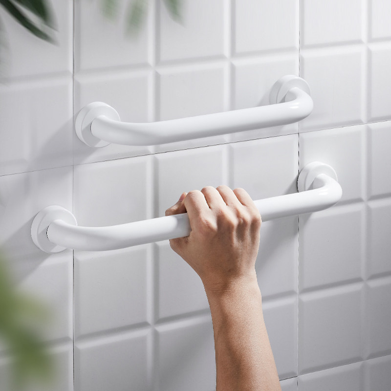 不锈钢无障碍卫生间马桶安全扶手