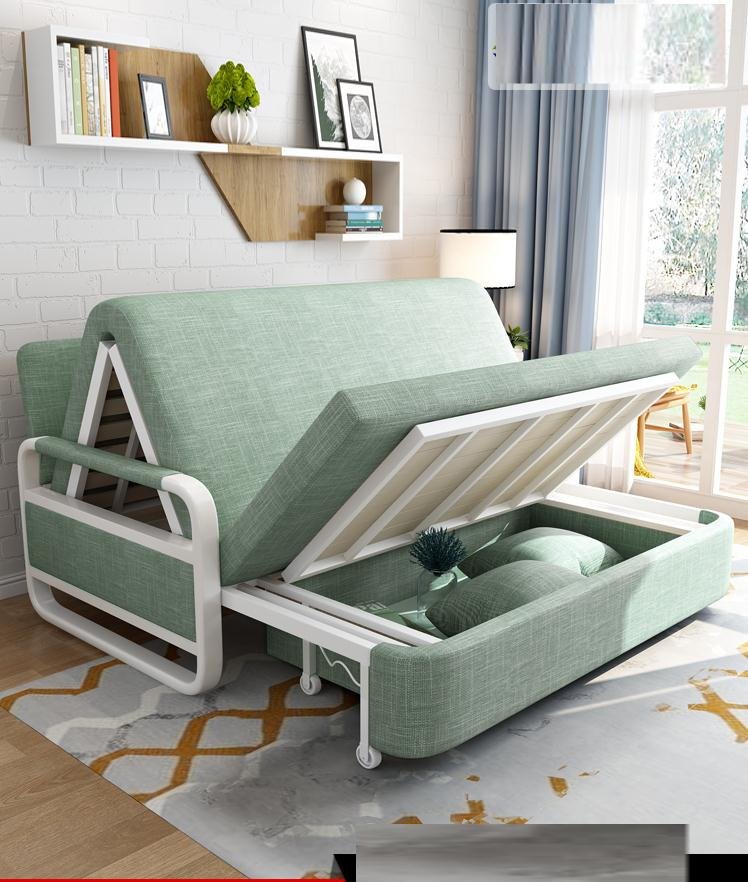 可变床的沙发