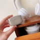 适用于索尼WF-1000XM4保护套透明软壳sony wf1000xm4蓝牙耳机套降噪豆4代保护壳索尼xm4耳机壳防摔简约