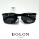 BOLON暴龙24新品眼镜偏光金属方框BL8117太阳镜开车驾驶墨镜男