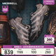【闪降】MERRELL迈乐MOAB3 GTX登山徒步鞋男女防水透气户外运动鞋