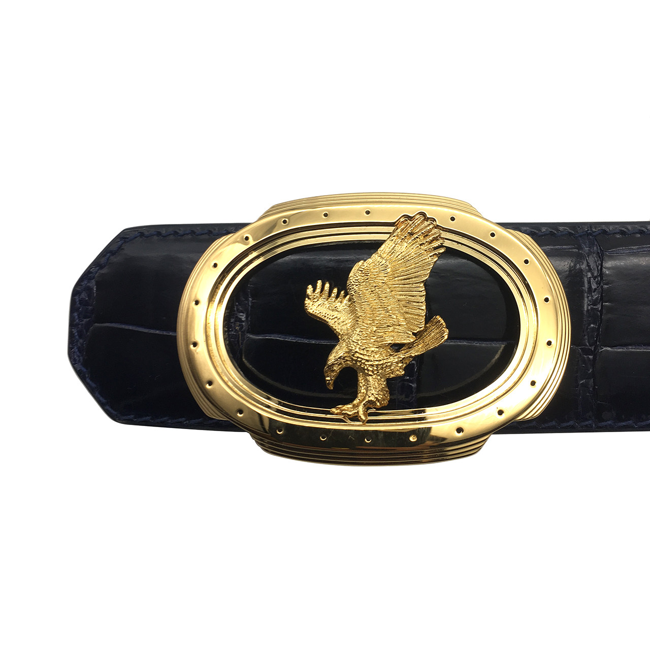 [9.9新]史蒂芬stefanoricci男式鹰头腰带105cmgn58