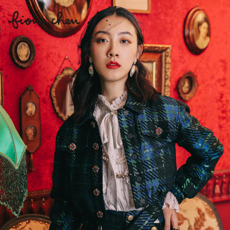 fionachen斐娜晨旗舰店的优惠券大全