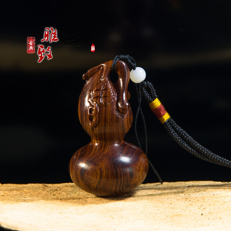 精品黄花梨红木文玩手把件葫芦木雕随身摆件小挂件实木木质工艺品在类目 家居饰品, 雕刻工艺, 木雕中 - 来自Buy2taobao.com提供专业的淘宝代购服务