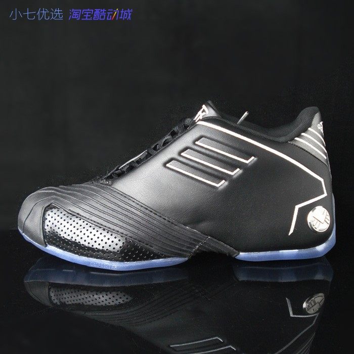 adidas tmac 1 麦迪一代篮球鞋 fw3663 3655 ef2399 吊牌1199——小七