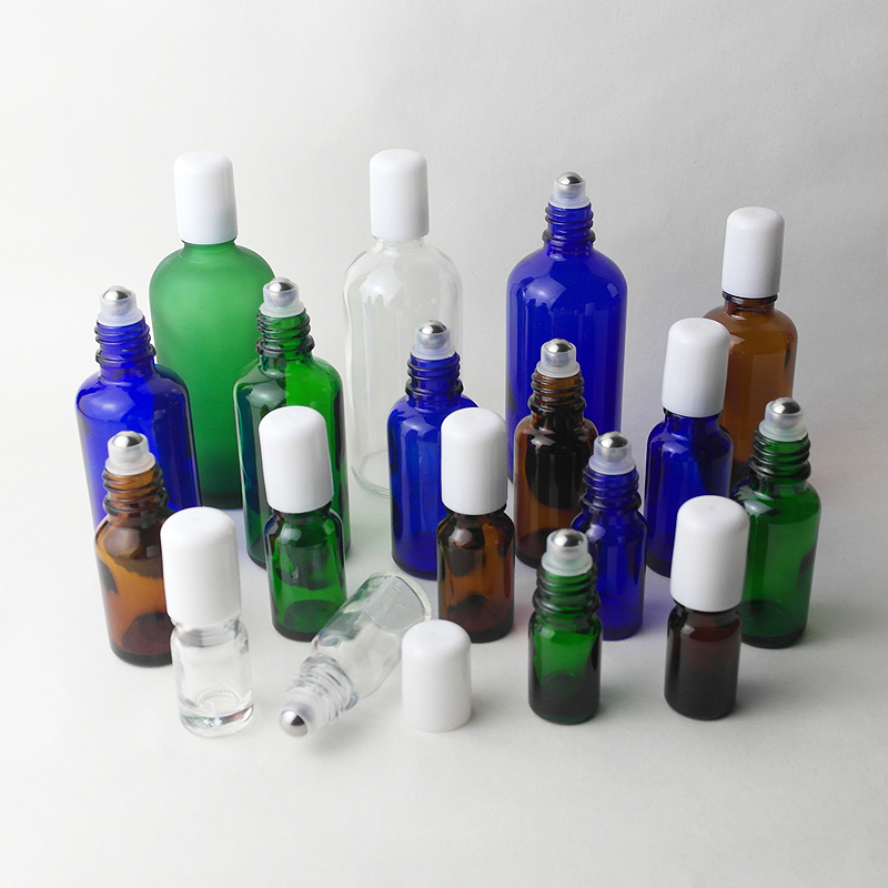 Tea Brown Glass Ball Bottle Stainless steel roll-on Filling Medicated Oil massage Oil Bottle Portable empty bottlein the Makeup/Perfume/Beauty tools , Other Beauty Tools , Makeup/Beauty Tools category - from Buy2taobao.com to provide professional Taobao agent buy service