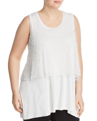 Cupio 3XL码女士无袖上衣 原78美金 直播商品B1908314|msdalam kategori Butik wanita / wanita, wanita saiz besar - dari Buy2taobao.com untuk memberikan perkhidmatan ejen Taobao profesional membeli