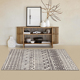 ARTRUG原创 地毯客厅沙发茶几毯摩洛哥地垫家用简约卧室床边地毯