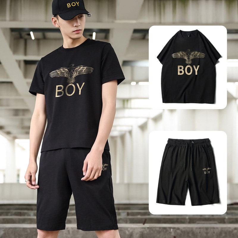 酷派服饰旗舰店商品展示