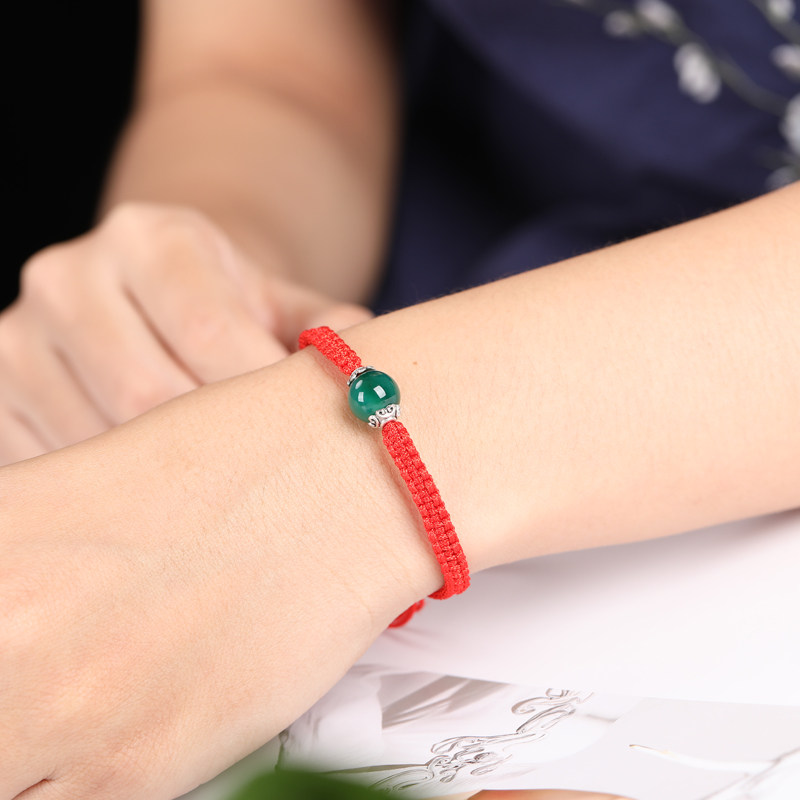 特价编手链的珠子