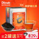 Dilmah迪尔玛t阿萨姆红茶100g  印度红茶  印度原装进口红茶