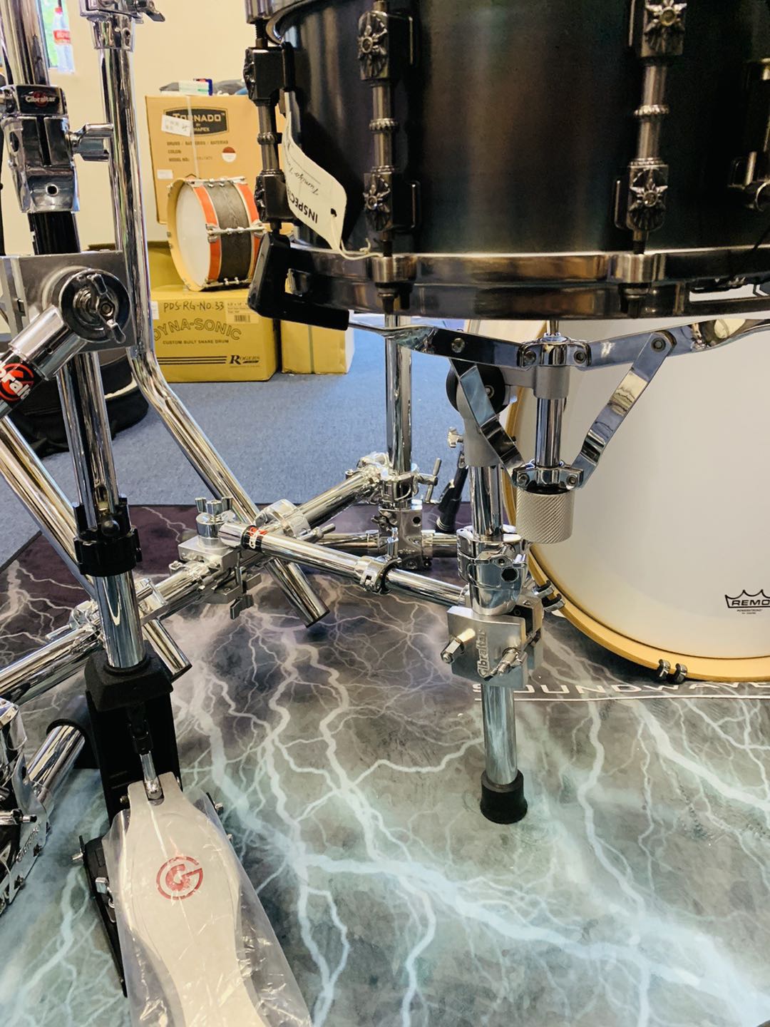 鼓众架子鼓Gibraltar直布罗陀鼓连接杆EA250爵士鼓配件硬件打击乐|ruв категории музыкальный инструмент/гитара/пианино/аксессуары, американский музыкальный инструмент, американский ударных инструментов, барабаны/джаз - от Buy2taobao.com для оказания профессиональной услуги покупки агента Taobao