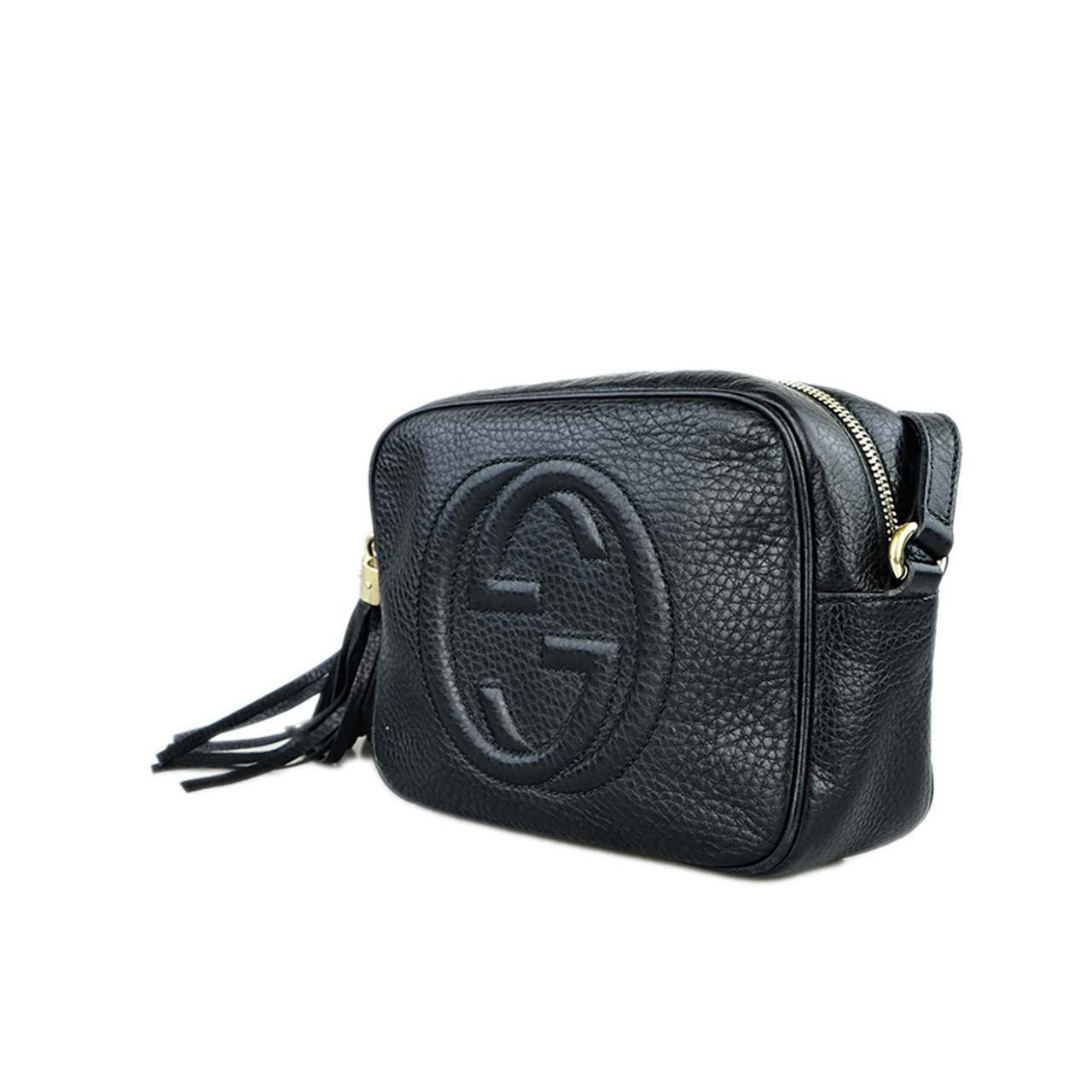 [9.5新]古驰gucci女士相机包单肩包