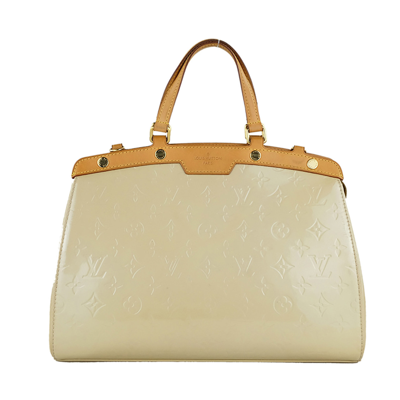 [9.5新]路易威登lv女士brea手提包中号