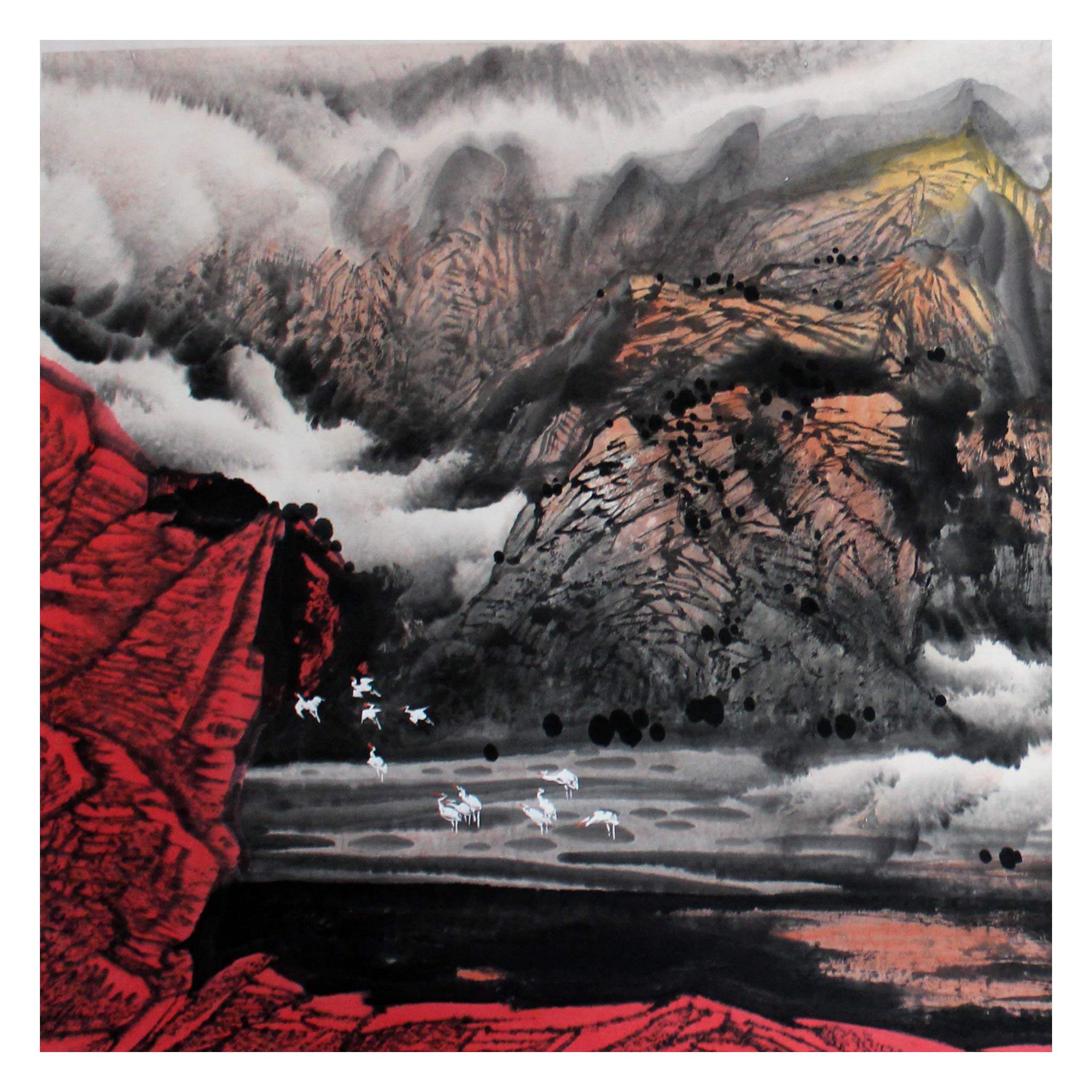 孙云鹤《私人定制》