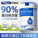 NIUSIAN乳清蛋白粉老年人女性提高增强抵抗免疫力官方旗舰店正品