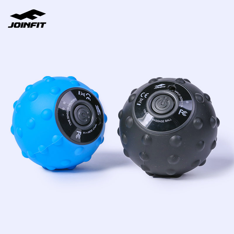 Joinfit電動按摩球 肌肉放松筋膜球 經絡健身球 頸膜足底經膜球在類目 運動/瑜伽/健身/球迷用品, 踏步機/中小型健身器材, 筋膜球中 - 來自Buy2taobao.com提供專業的淘寶代購服務