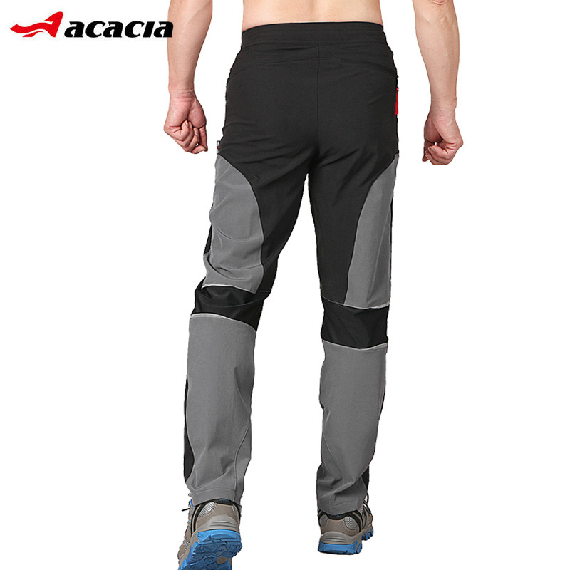 夏季男自行车骑行休闲裤山地车薄款骑行长裤跑步速干防泼水KS-337在类目 自行车/骑行装备/零配件, 骑行服饰/骑行装备, 骑行服中 - 来自Buy2taobao.com提供专业的淘宝代购服务