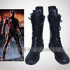 Daredevil COS Custom shoes cosplay shoes Daredevil COS Custom shoes cosplay shoes