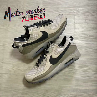 Nike/耐克男鞋AIR MAX 90气垫缓震网面透气运动跑鞋CN8490-002