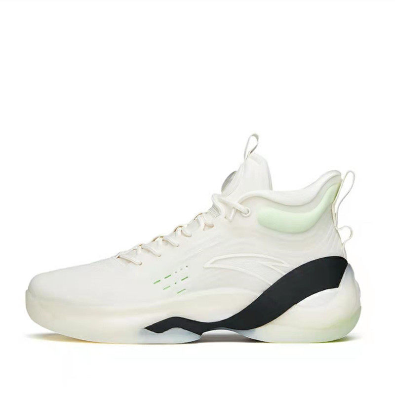 识货正品anta安踏kt7代nba克莱汤普森7代签名款篮球鞋男112141101