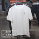 李宁t恤短袖男2024夏新款中国文化系列冰感舒适短袖文化衫AHSU317
