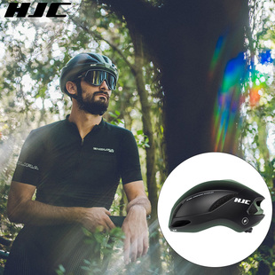 HJC FURION 2.0自行车头盔超轻舒适气动公路山地安全帽