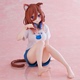 【bilibili】现货TAITO五等分的新娘中野三玖猫咪居家服景品手办