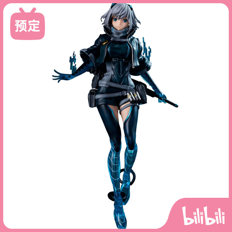 【bilibili】预定 astrum design icey 艾希 1/6 手办
