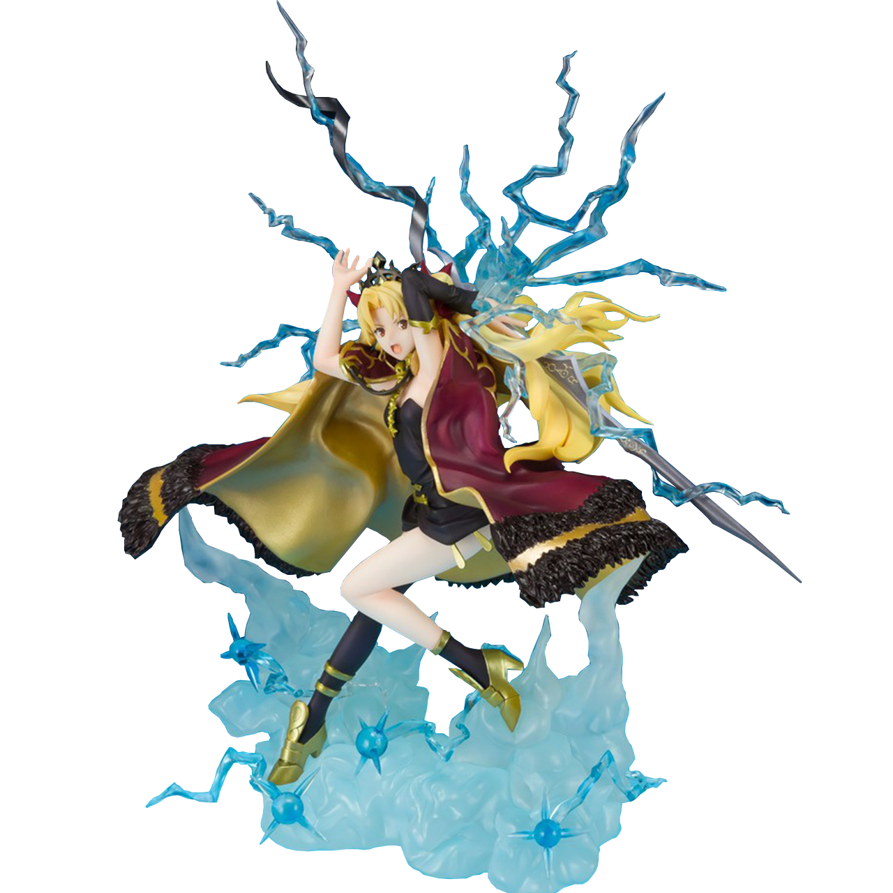 bilibili现货万代fatefgo埃列什基伽勒手办包邮