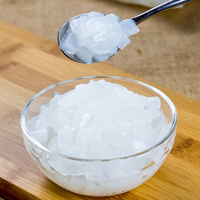 广禧椰果粒1kg*2包 椰果肉果冻甜品珍珠奶茶原料专用