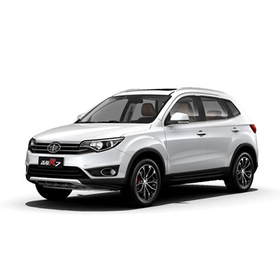 江陵村淘专享 一汽 雅森r7 家用汽车 城市越野suv