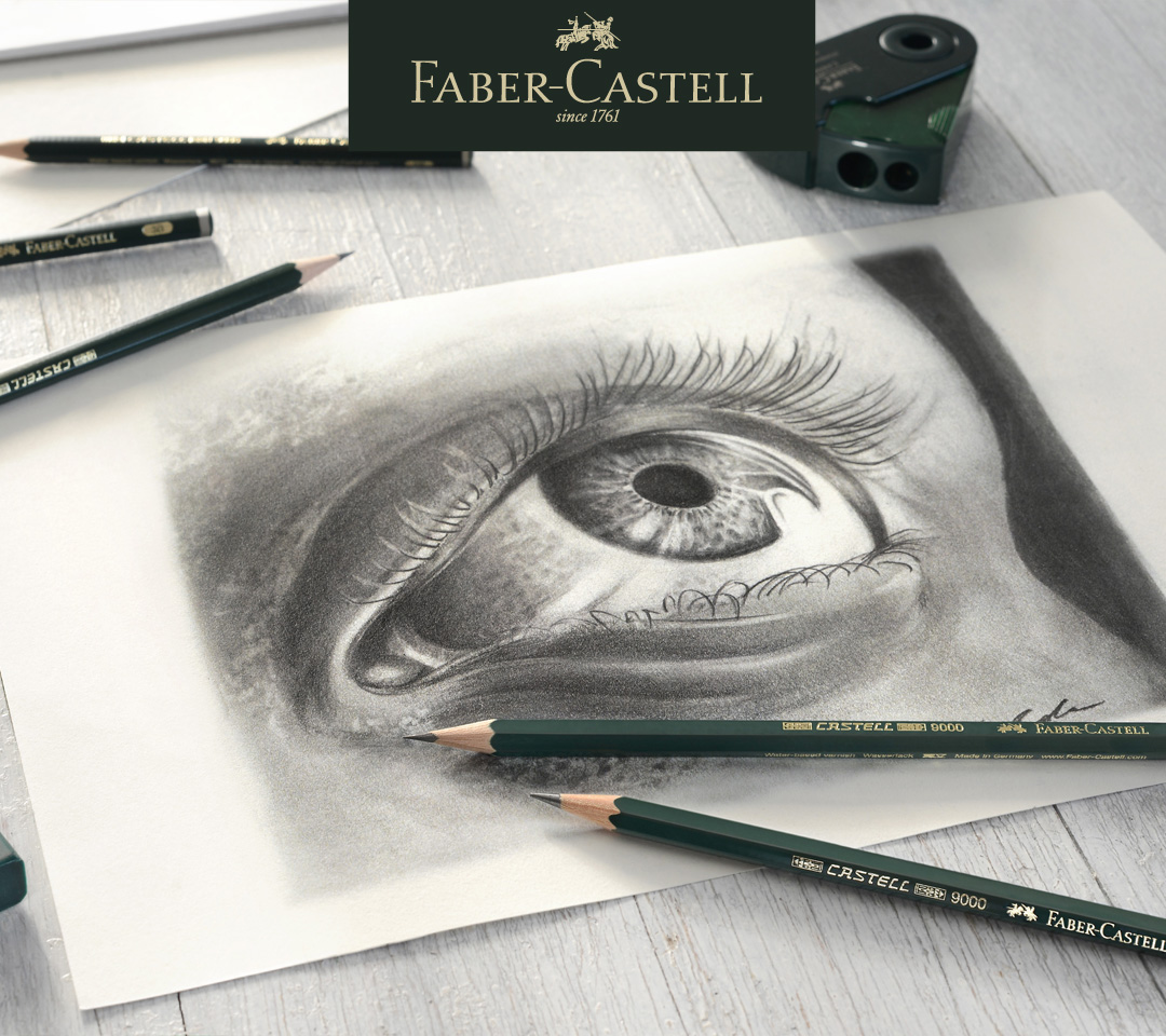 4b 6b 8b hb速写2比2b绘画初学者学生用美术用品工具绘图画笔素描单支