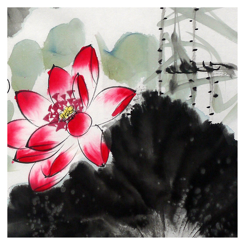 张庆岭 《大吉大利》 宋保臣弟子