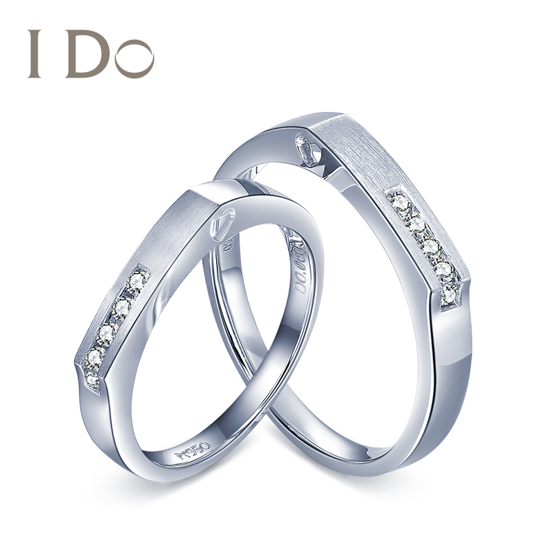 ido对戒