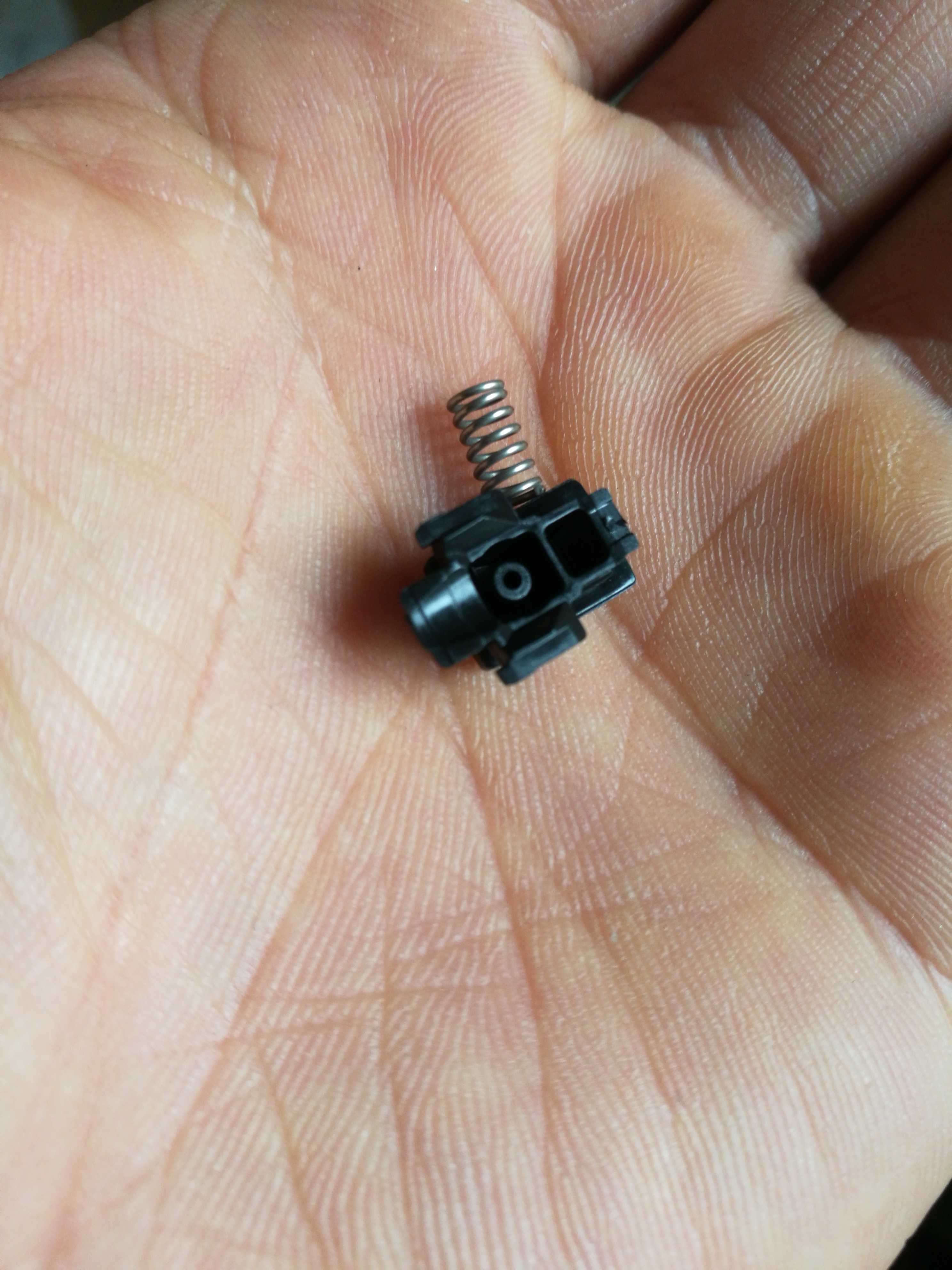 松下剃须刀按钮弹簧卡扣es8113es8116es8119ga20剃须刀配件