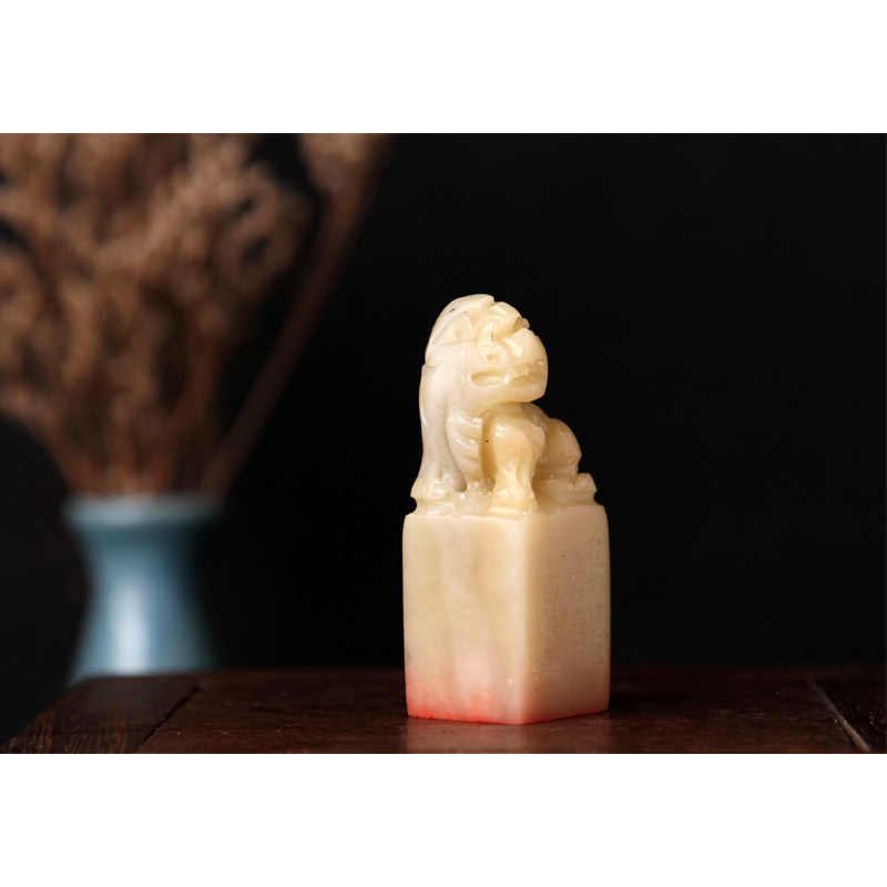 陈鹏《人长寿》中国佛像印研究会研究员