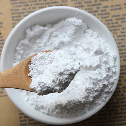 美琰细腻白珍珠粉250克非食用珍珠粉diy手工皂