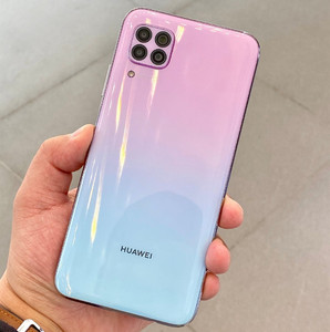 淘宝华为nova6se降价 huawei nova 6 se 4g 全网通手机 nova6 5g优惠
