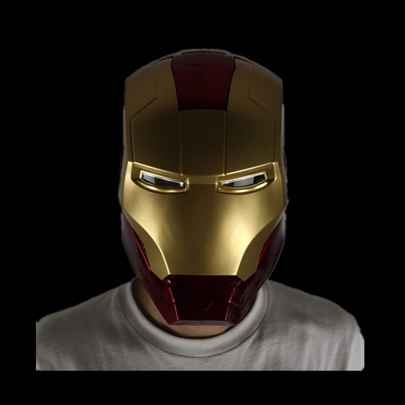 Best Sellers Reality Wearing children Iron Man Arm glove luminescence Helmet Mask A helmet and armor Toys Modelin the Play mode/Anime/Periphery/cos/Board games , Cosplay Apparel/Props/Service , COSPLAY Fitting/Props/Doll clothes category - from Buy2taobao.com to provide professional Taobao agent buy service