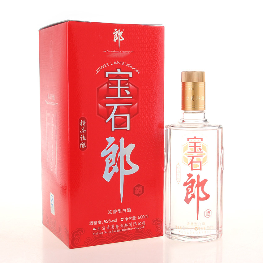 【凌翔】(16)2009年 郎酒 53度 500ml*12瓶