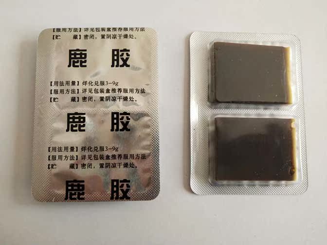 特价鹿角胶